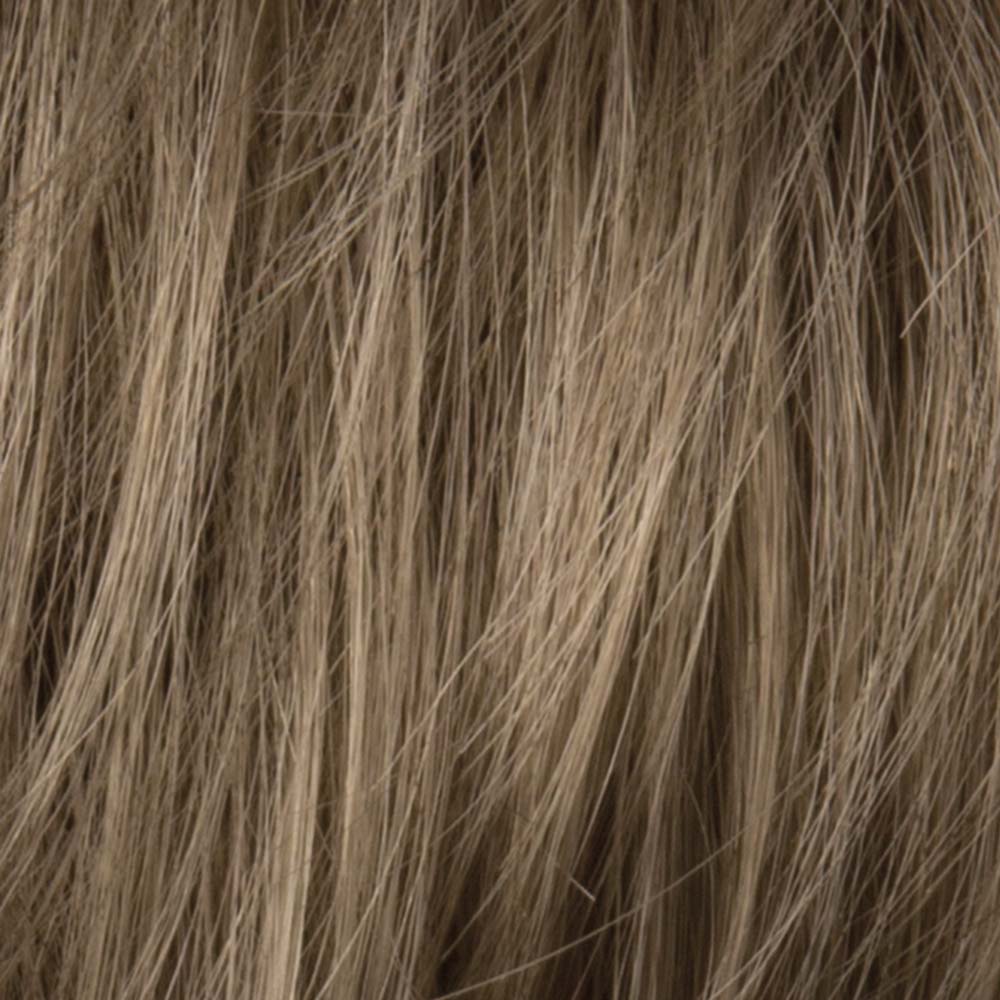 Brad peruukki luonnonvaalea