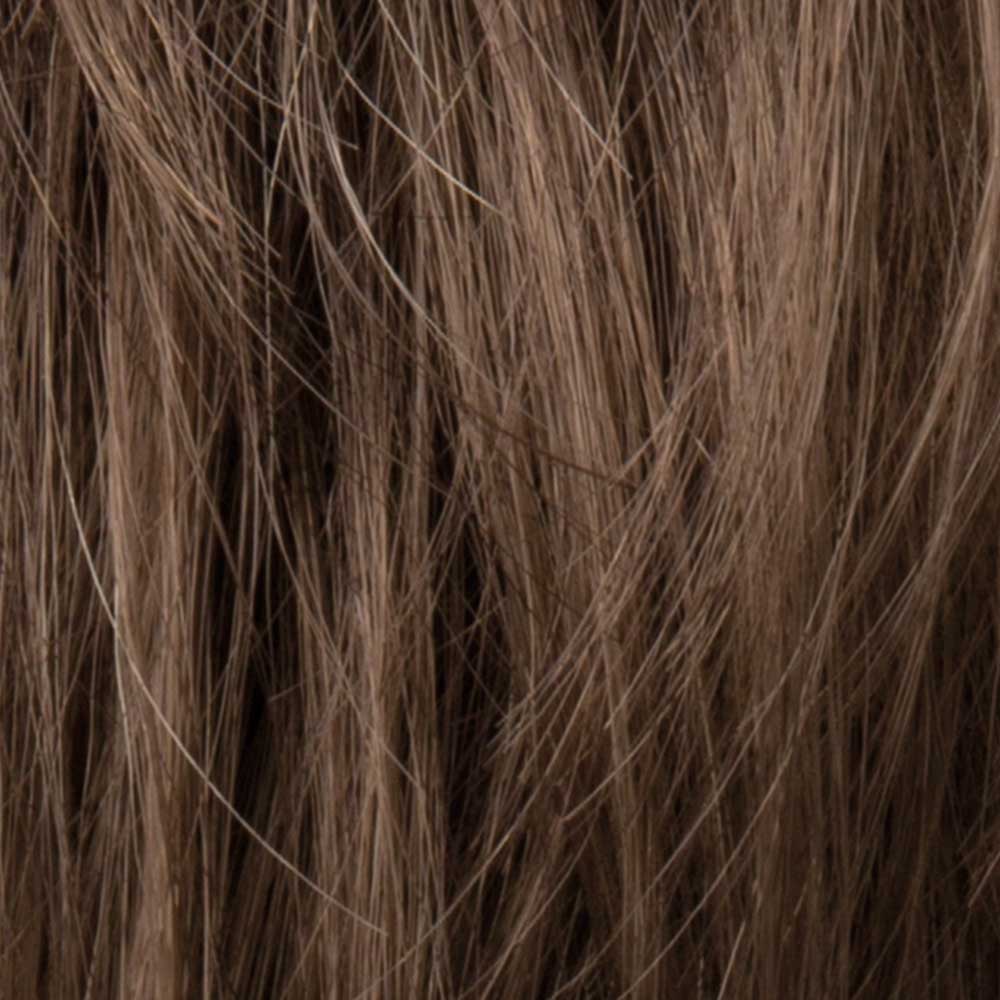 Brad peruukki vaaleanruskea