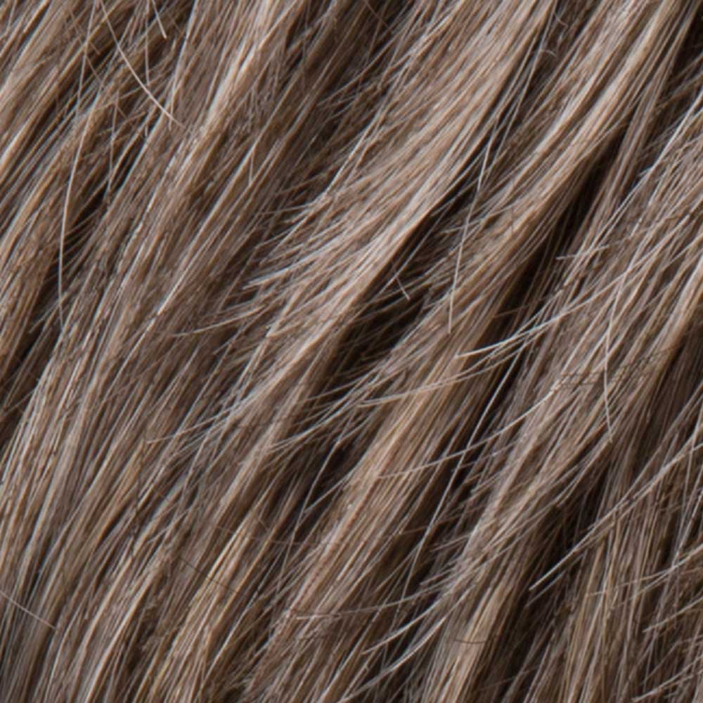 Brad peruukki vaalea teräksenharmaa