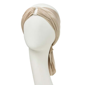 Sienna Boho Turban Set