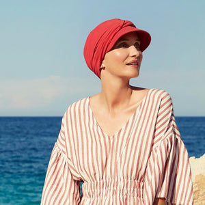 Alana Cap aurinkolakki