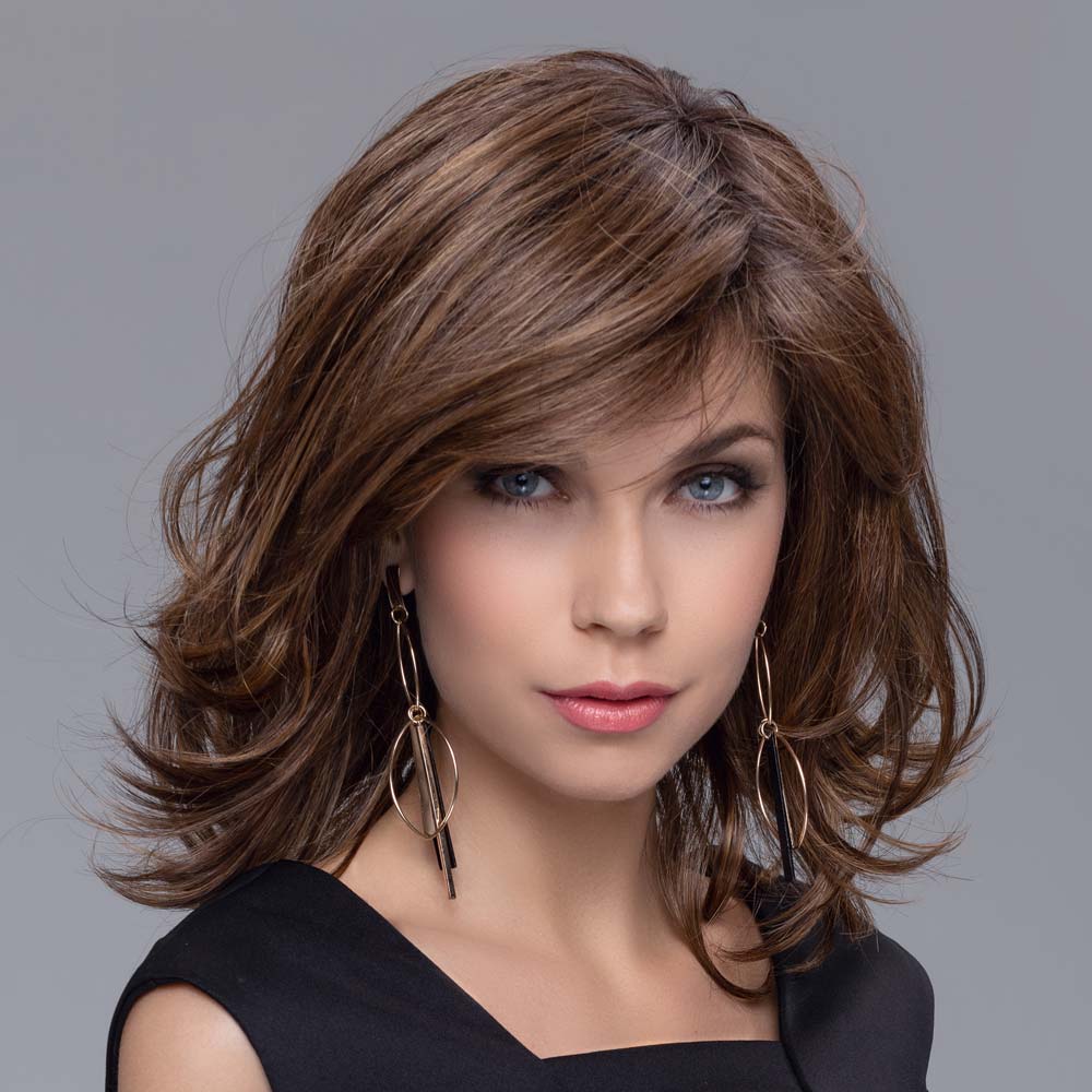 Alive mono part -peruukki