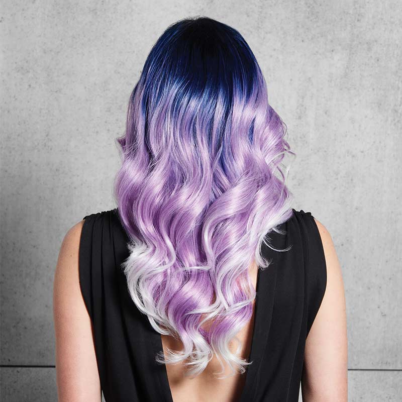 Arctic Melt -peruukki