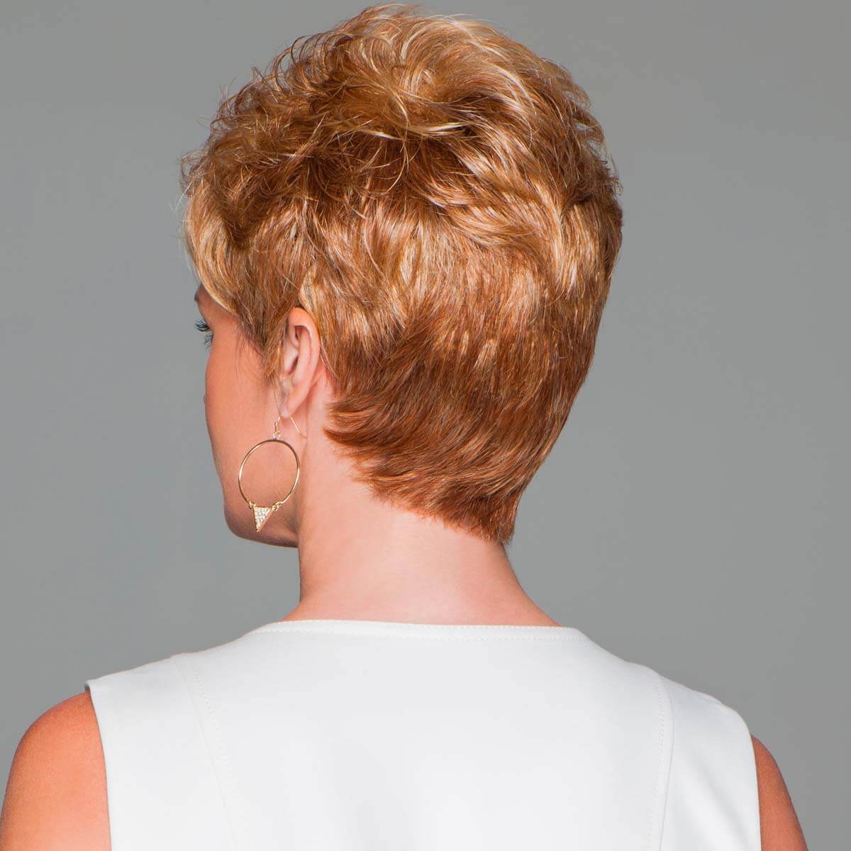 Aspire peruukki Almond mist