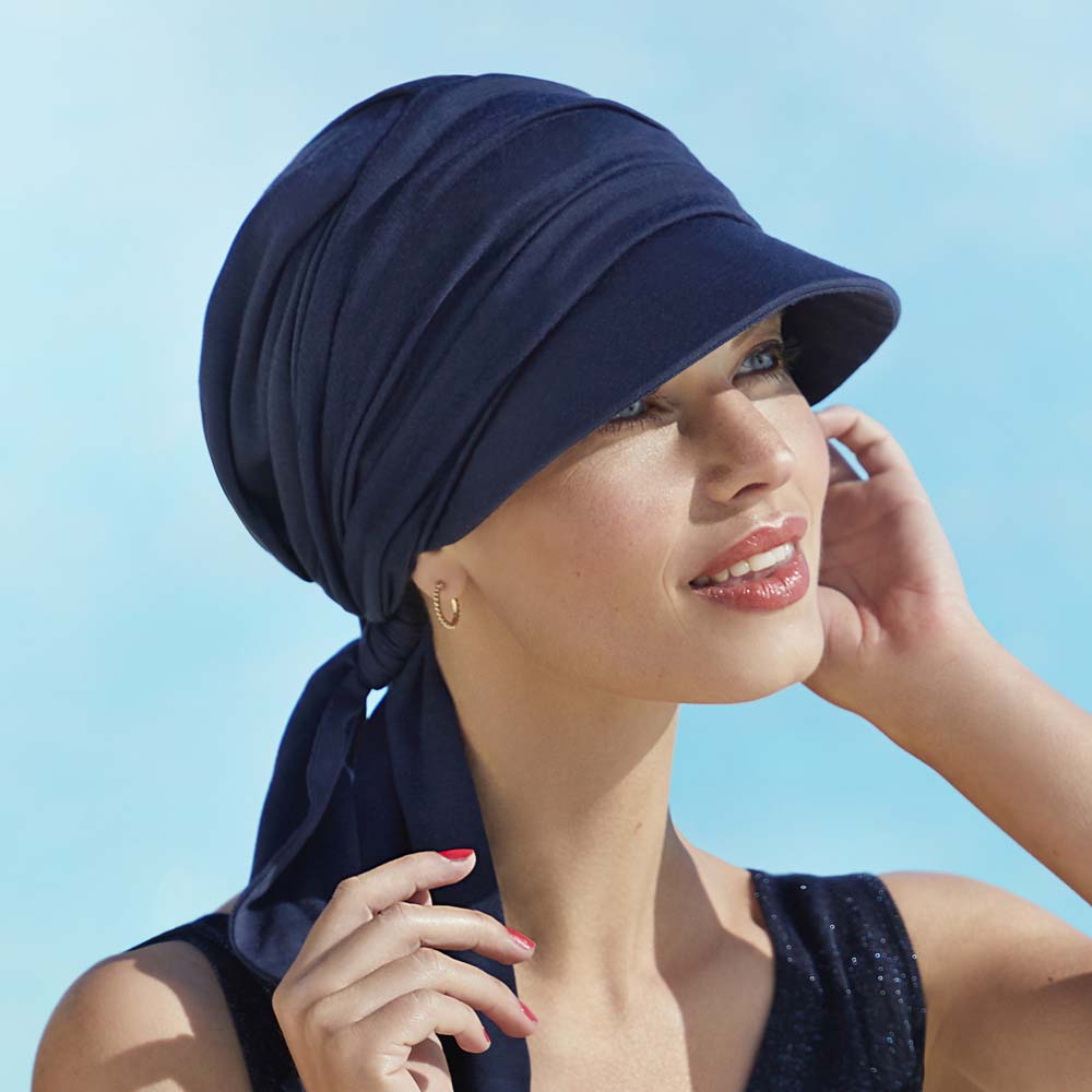 B.B. Briana aurinkolakki