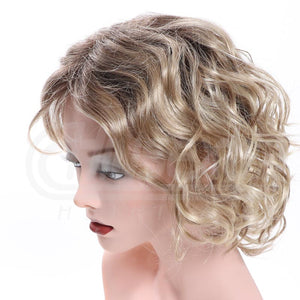 Hair Power Girl mono
