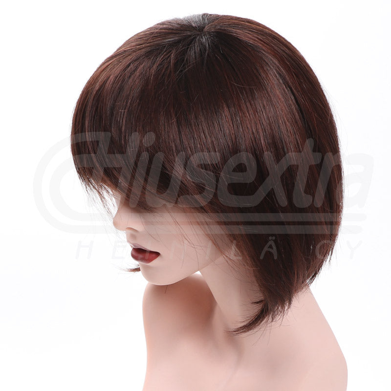 Perucci Change Naisten kuituhiusperuukki