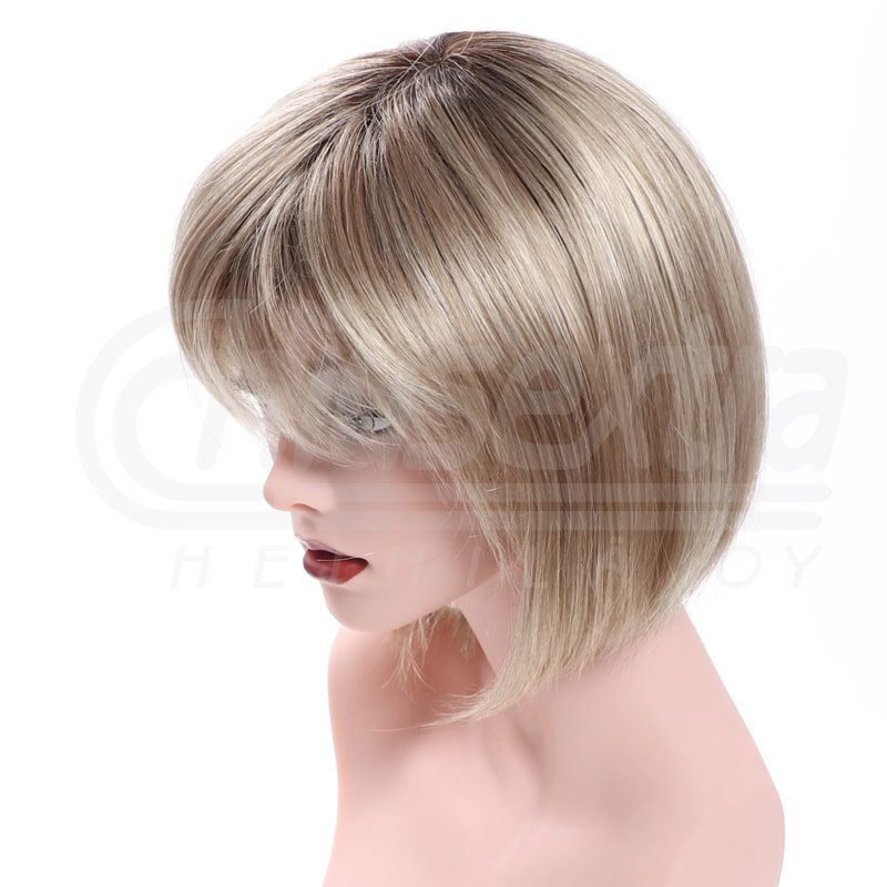 Perucci Change Naisten kuituhiusperuukki