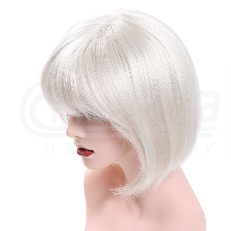 Perucci Change Naisten kuituhiusperuukki