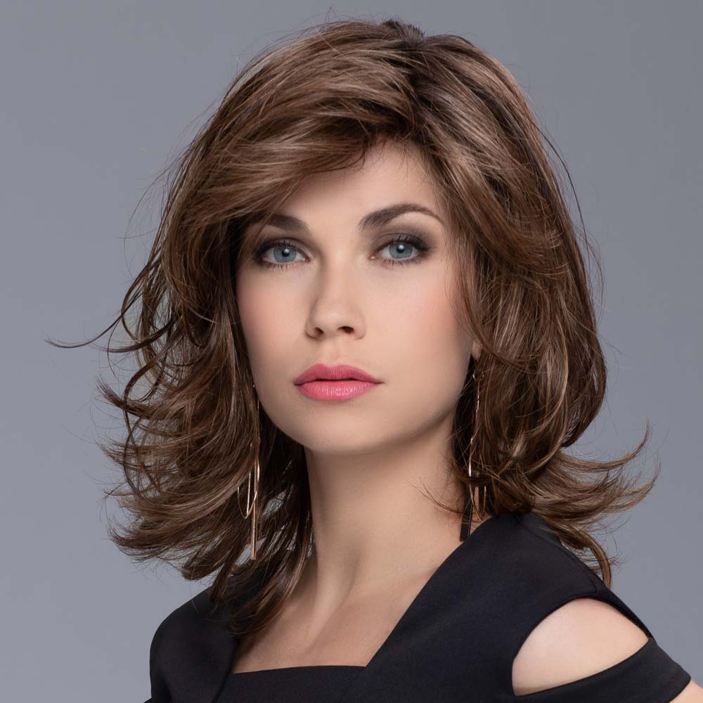 Alive mono part -peruukki