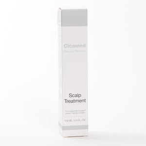 Cicamed hiuspohjan hoitoneste 100ml