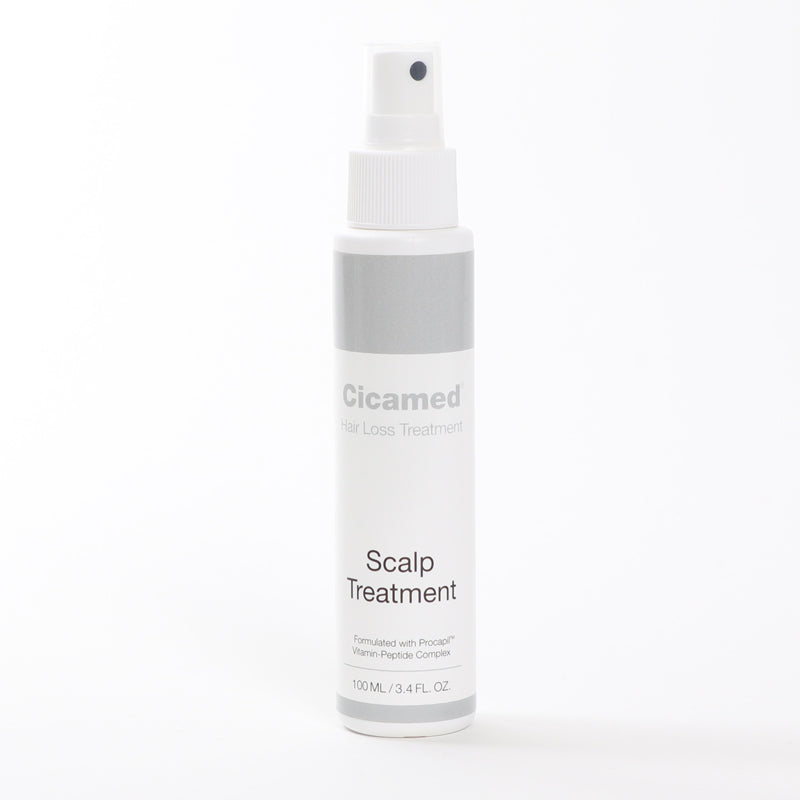 Cicamed hiuspohjan hoitoneste 100ml