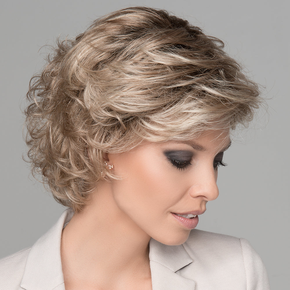 Daily Large -peruukki