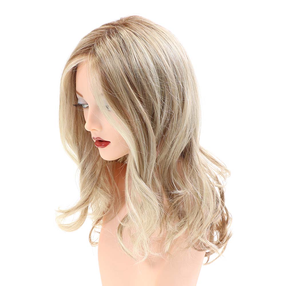 Changes Diva -peruukki