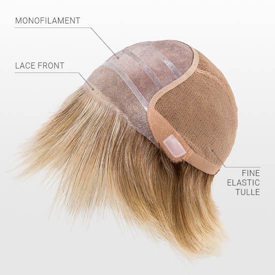 PurePower Emotion aitohiusperuukki