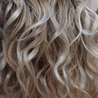 Hair Power Girl mono part