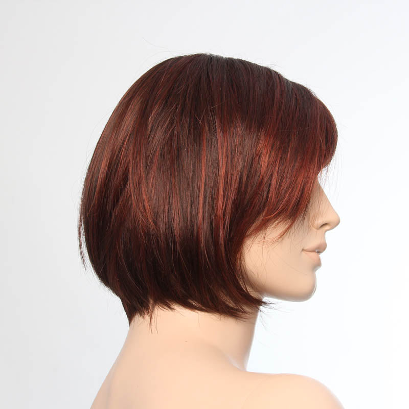 Changes French -peruukki