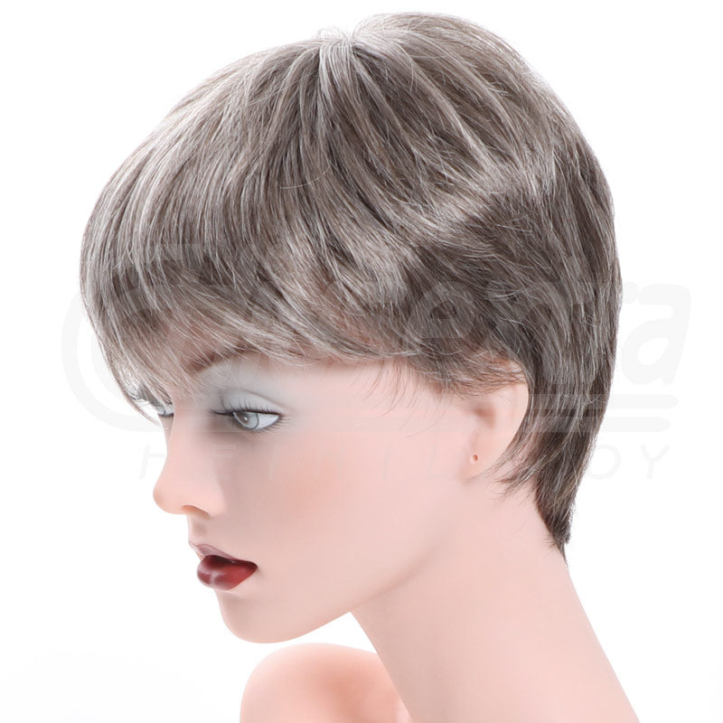 Ginger Small -peruukki