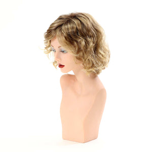 Hair Power Girl mono