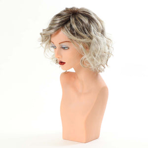 Hair Power Girl mono