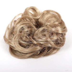 Power Pieces Gin natural blonde