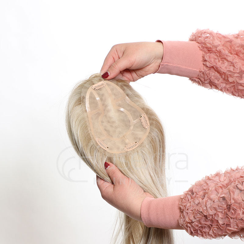 Isabel Topper hiuslisäke