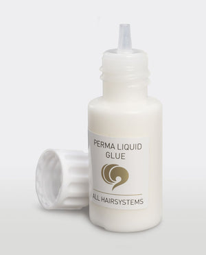 Perma Glue hiuslisäkeliima 20ml
