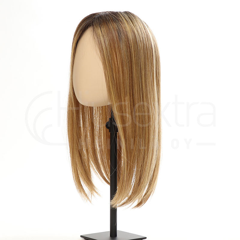 Isabel Topper hiuslisäke