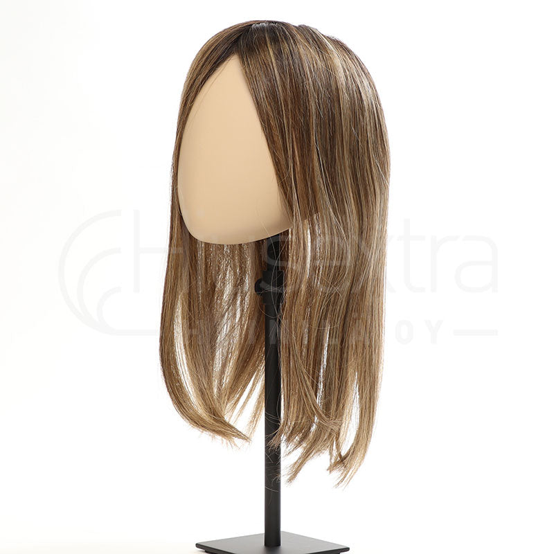 Isabel Topper hiuslisäke