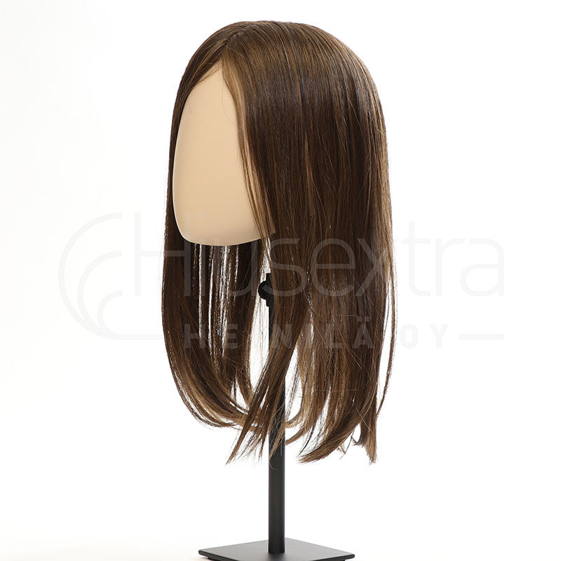 Isabel Topper hiuslisäke