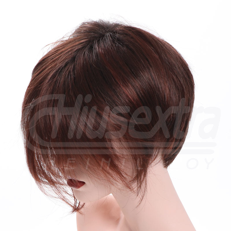 Perucci Java Naisten kuituhiusperuukki