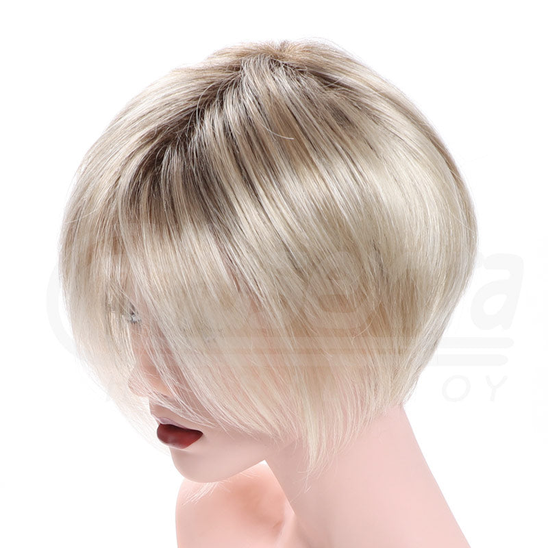 Perucci Java Naisten kuituhiusperuukki