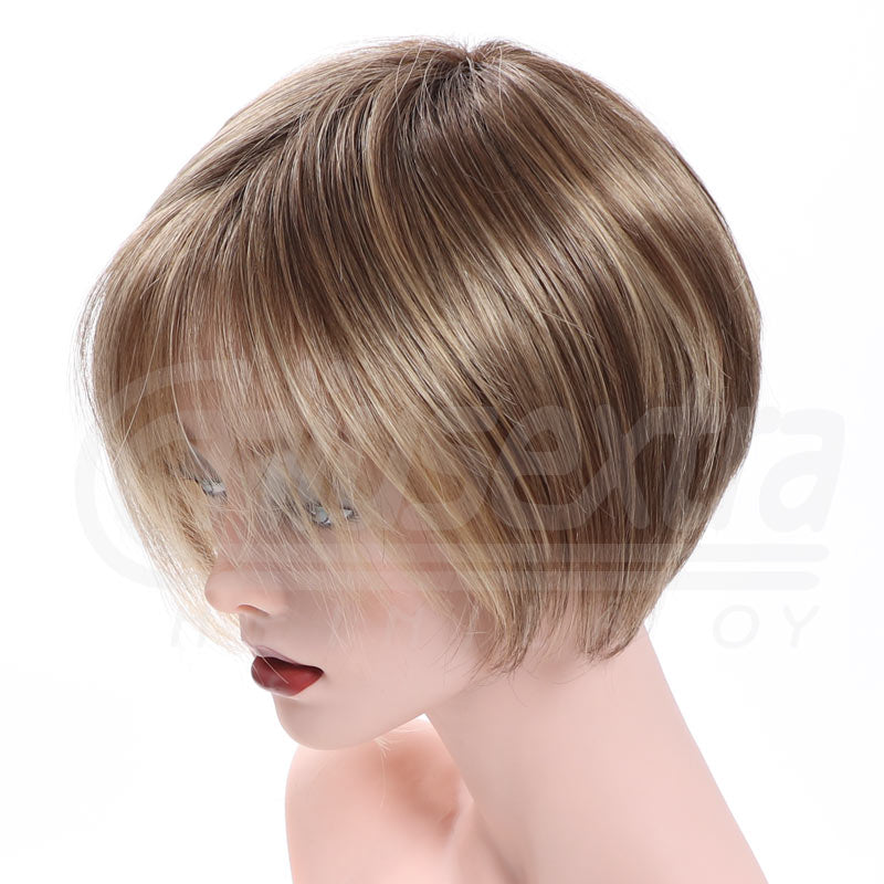 Perucci Java Naisten kuituhiusperuukki