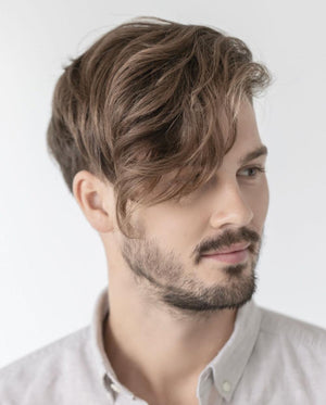 HAIRforMANce Dave