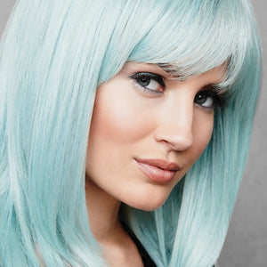 Mint To Be peruukki