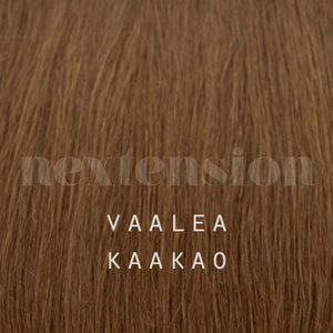 Nextension väri vaalea kaakao