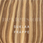 Nextension Quick tape 50cm 10kpl väri #24/18 Suklaa Frappe
