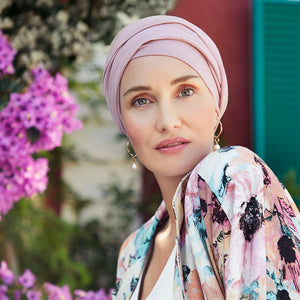 Nomi Turban