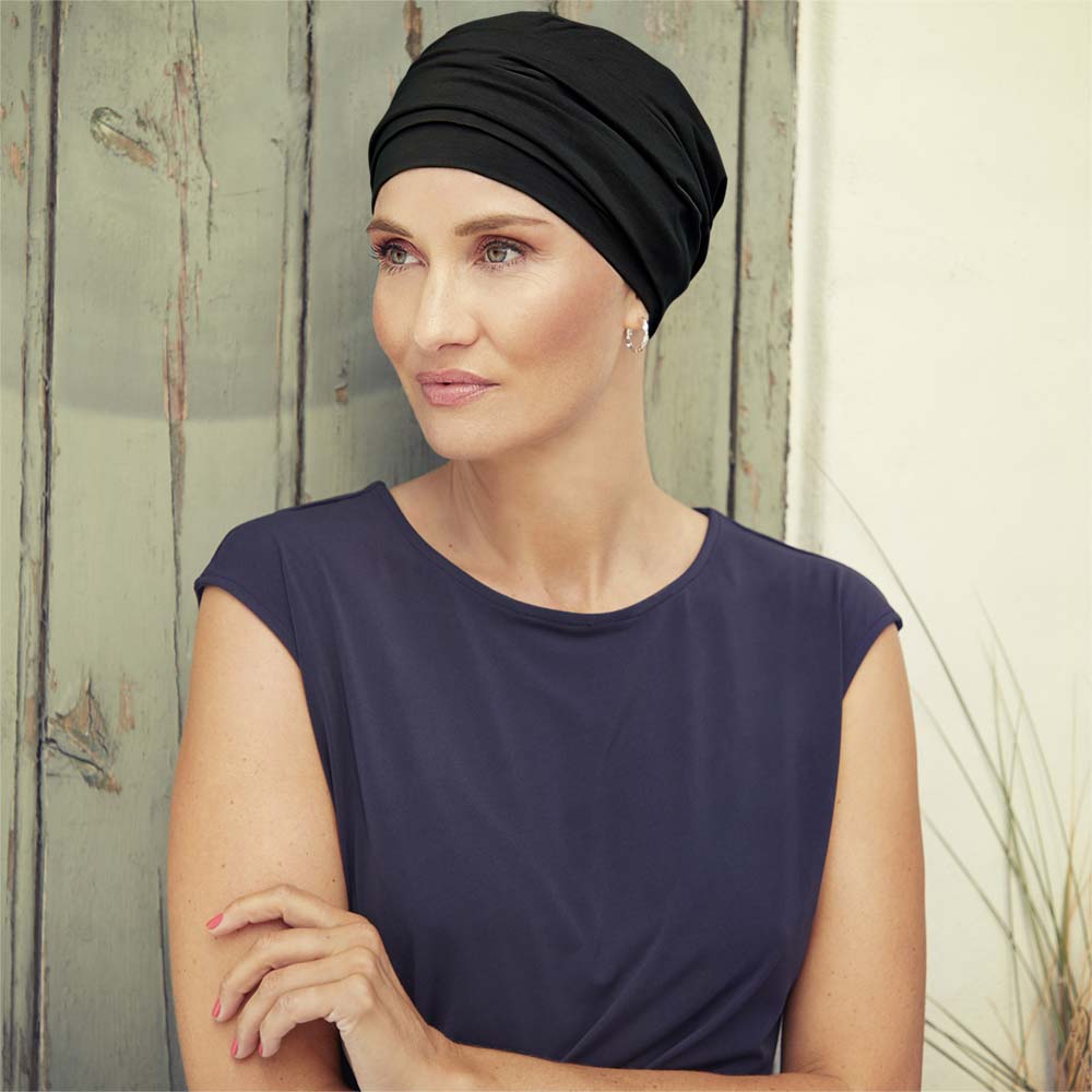 Nomi Turban