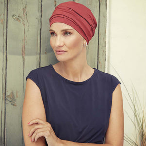 Nomi Turban