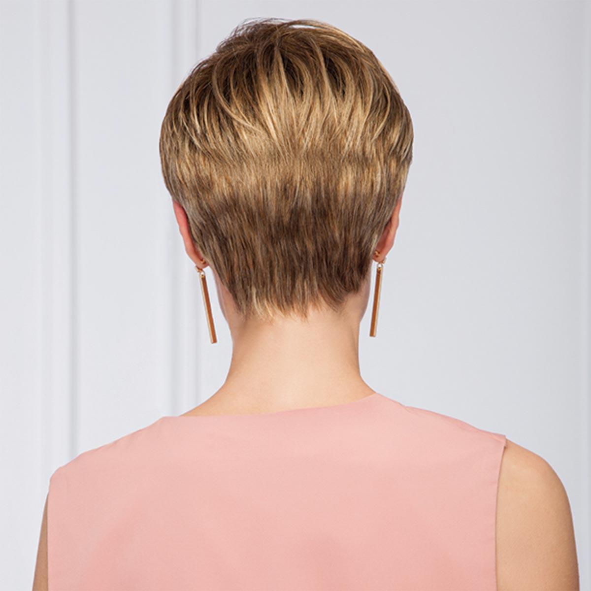 Page Turner -peruukki