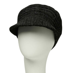 Pandora – Boho Cap 0825
