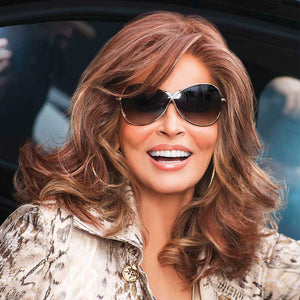 Raquel Welch L.A. mono