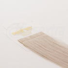 Sinettihius 30/40cm 100% remy-hius