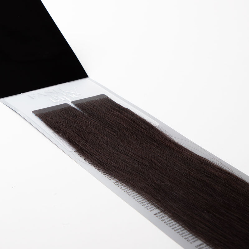 She teippipidennys natural 50/60cm