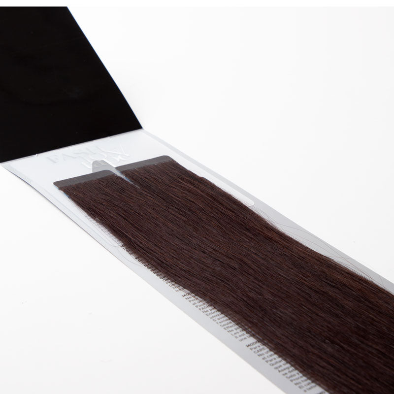 She teippipidennys natural 50/60cm