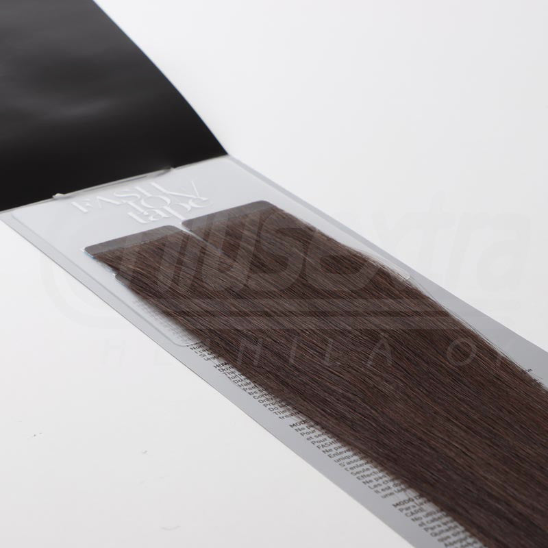 She teippipidennys natural 50/60cm