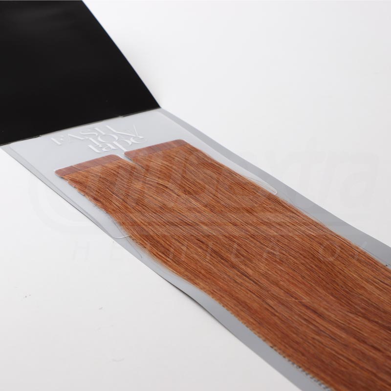 She teippipidennys natural 40/50cm