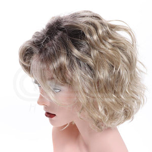 Hair Power Girl mono
