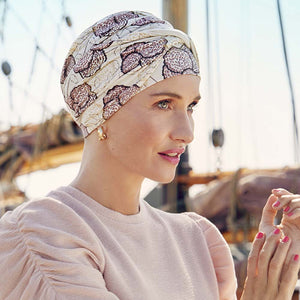 Shakti turban kevät ja kesämallit 2023